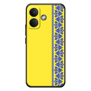 Силиконовый Чехол на Xiaomi Poco X8