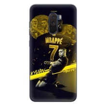 Чехлы Килиан Мбаппе для Xiaomi POCO F1 (Mbappe)