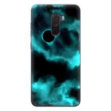 Чехлы КОСМОС для Xiaomi POCO F1 – Затмение