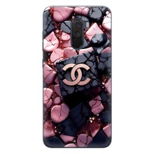 Чохол (Dior, Prada, YSL, Chanel) для Xiaomi POCO F1 (Шанель)