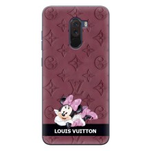 Чехол Disney Mouse Xiaomi POCO F1 (PREMIUMPrint)