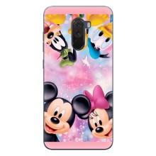 Чохли для телефонів Xiaomi POCO F1 - Дісней – Disney