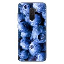 Чохол з зображенням смачної їжі для Xiaomi POCO F1 – Лохина