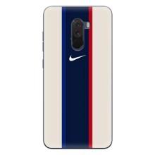 Чохол для Xiaomi POCO F1 (Барселона) – Фк Барселона