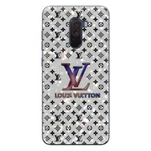 Чохол Стиль Louis Vuitton на Xiaomi POCO F1 (Крутий LV)