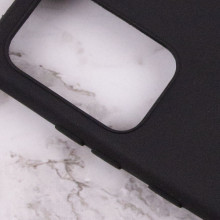 Силіконовий чохол Candy для Xiaomi Poco M4 5G / Redmi 10 5G – Чорний