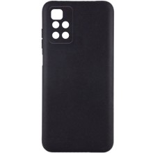 Чехол TPU Epik Black Full Camera для Xiaomi Redmi 10 – Черный