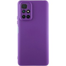 Чохол Silicone Cover Lakshmi Full Camera (A) для Xiaomi Redmi 10 – undefined