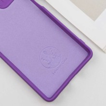 Чохол Silicone Cover Lakshmi Full Camera (A) для Xiaomi Redmi 10 – undefined