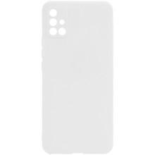 Силиконовый чехол Candy Full Camera для Xiaomi Redmi 10