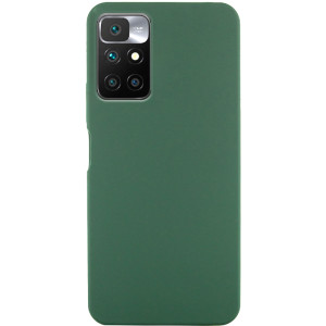 Чохол Silicone Cover Ummi Lakshmi (AA) для Xiaomi Redmi 10