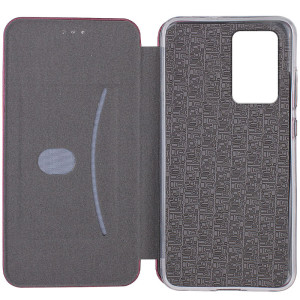 Кожаный чехол-книжка Classy для Xiaomi Redmi 10
