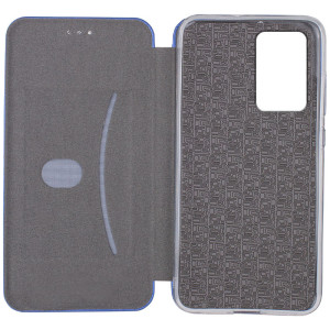Кожаный чехол-книжка Classy для Xiaomi Redmi 10