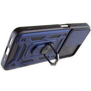 Чохол Ummi Camshield Serge Ring для Xiaomi Redmi 10