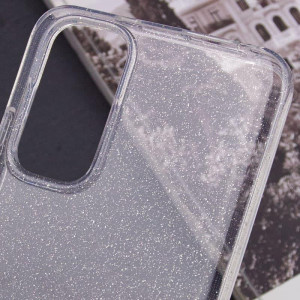 TPU чохол Nova для Xiaomi Redmi 10 / Note 11 4G – Прозорий