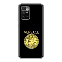 Чехлы VERSACE для Редми 10 (PREMIUMPrint) – Versace