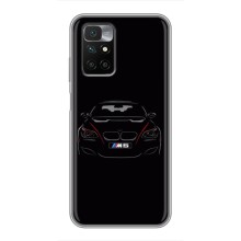 Чехол BMW для Редми 10