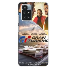 Чохол Gran Turismo / Гран Турізмо на Редмі 10 – Gran Turismo