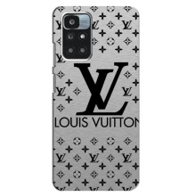 Чехол Стиль Louis Vuitton на Xiaomi Redmi 10 (LV)