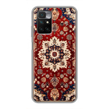 Чохол з принтом Килим для Xiaomi Redmi 10 – Килим