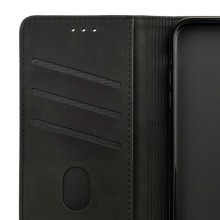 Чохол-книжка Magnet для Xiaomi Redmi 10A – Чорний