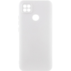 Чохол Silicone Cover Ummi Lakshmi Full Camera (AA) для Xiaomi Redmi 10A / 9C