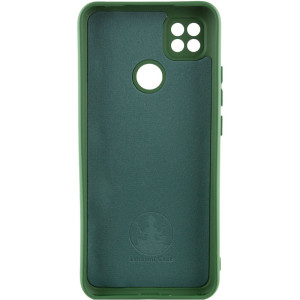 Чехол Silicone Cover Lakshmi Full Camera (AA) для Xiaomi Redmi 10A