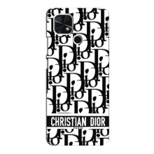 Чехол (Dior, Prada, YSL, Chanel) для Xiaomi Redmi 10A – Christian Dior
