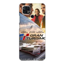 Чехол Gran Turismo / Гран Туризмо на Редми 10а (Gran Turismo)