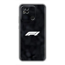 Чехол Формула1 на Xiaomi Redmi 10A
