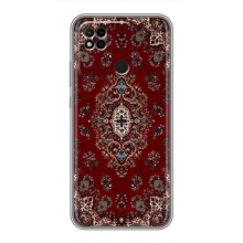 Чехол с принтом Ковер для Xiaomi Redmi 10A