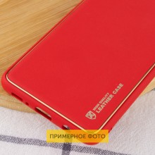 Кожаный чехол Xshield для Xiaomi Redmi 10C – undefined