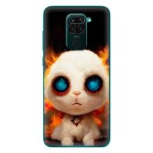 Чехлы на военную тематику для Xiaomi Redmi 10X – Бавовнятко