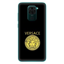 Чехлы VERSACE для Редми 10Х (PREMIUMPrint) (Versace)