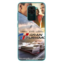 Чохол Gran Turismo / Гран Турізмо на Сяомі Редмі 10Х – Gran Turismo