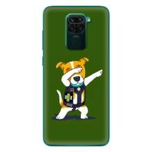 Чехол с принтом Собаки Патрон для Xiaomi Redmi 10X – Собака Патрон