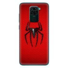 Чохол Супергерой Людина Павук на Xiaomi Redmi 10X – Павук марвел