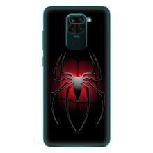 Чохол Супергерой Людина Павук на Xiaomi Redmi 10X – Павук
