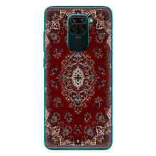 Чехол с принтом Ковер для Xiaomi Redmi 10X – Красный ковер