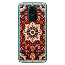 Чехол с принтом Ковер для Xiaomi Redmi 10X – Ковер