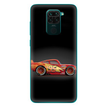 Силіконовий чохол Маквін для Xiaomi Redmi 10X – Маквін 95