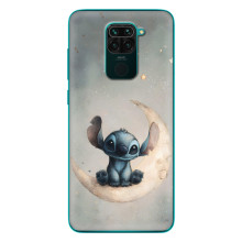 Чохол з малюнком Стіч для Xiaomi Redmi 10X – Милий Стіч