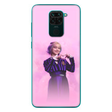 Чохол з дизайном Венздей 2 на Xiaomi Redmi 10X – Подруга Енід