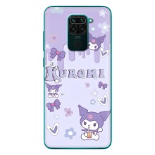 Чохол з персонажем Куромі на Xiaomi Redmi 10X – Персонаж Куромі