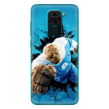 Чохол з принтом Фантастична четвірка для Xiaomi Redmi 10X – Істота