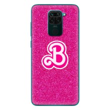 Силіконовый Чохол Барбі фільм на Xiaomi Redmi 10X – B-barbie