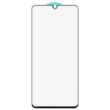 Защитное стекло SKLO 3D (full glue) для Xiaomi Poco X5 5G / Redmi Note 12 4G/5G – Черный