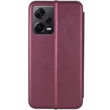 Кожаный чехол (книжка) Classy для Xiaomi Poco X5 5G / Note 12 5G – undefined