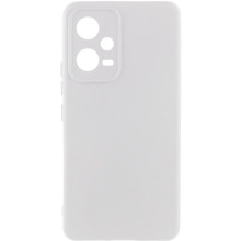 Чехол Silicone Cover Ummi Lakshmi Full Camera (AA) для Xiaomi Poco X5 5G / Note 12 5G