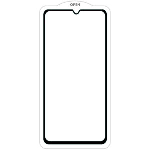 Защитное стекло SKLO 5D (тех.пак) для Xiaomi Poco X5 5G / Redmi Note 12 4G/5G